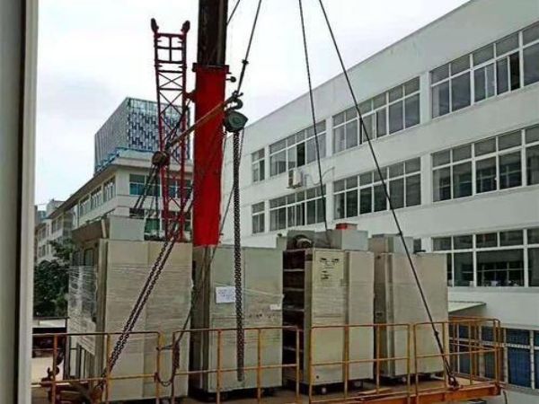 芜湖开发区吊车电话_我国吊车出租行业的发展前景
